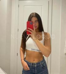 MODELO DE LENCERÍA!!FOTOS REALES