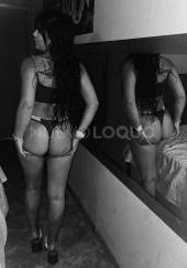 DELICADA Y SENSUAL TORRASA