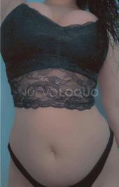MORENA CALIENTE