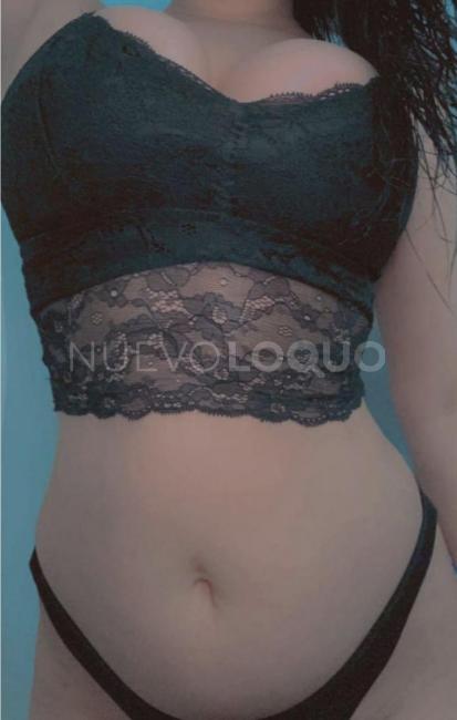  MORENA CALIENTE