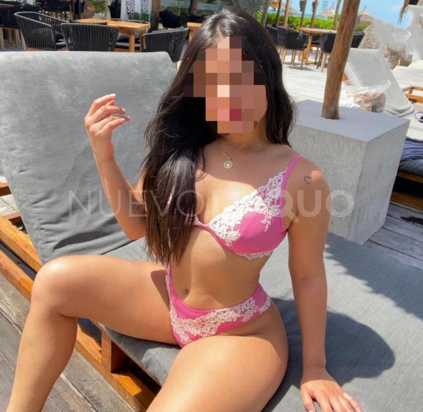  AMIGAS COMPLACIENTES TETAS Y   DE INFARTO LLAMANOS LA PASARAS ESPECTACULAR!!