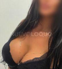 Susana  catalana masajista ardiente y titulada