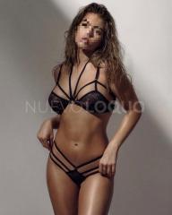 Nueva acompañante de pasion Angelika desde rosas