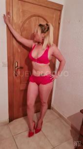 Explosiva y Ardiente  Bellas jovencita  horas