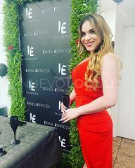 Natalia del mar