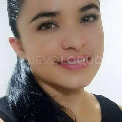  Colombiana nueva en la zona con ganas de mucho 