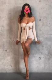 acompañante de lujo en bilbao . Valeria top