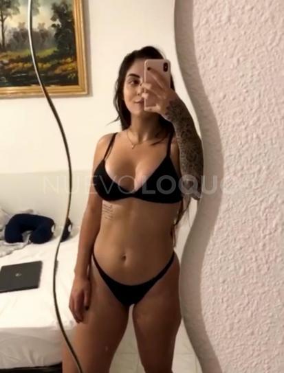 contactos pasion