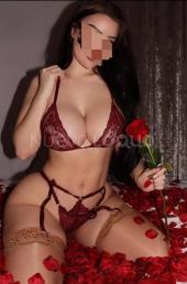 MARINA!!! Y MORENA  AÑOS   / 