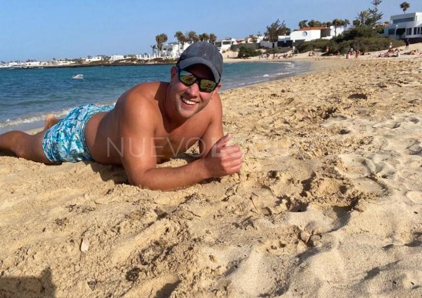  ,acompañante solo para mujeres, TE ESTREMEZCAS DE PLACER in Corralejo