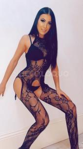 Nueva en Palma disponible para ty