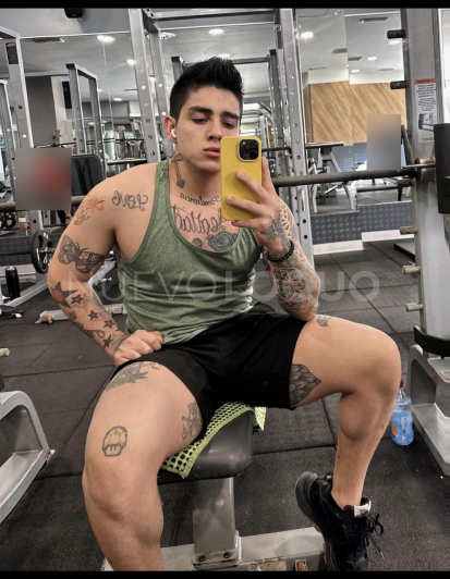 Posts pasion