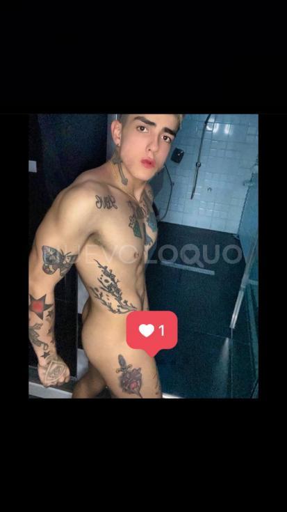  TATUADO MORBOSO VERSATIL