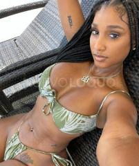 CATALINA BABY. LATINA EROTICA Y SENSUAL