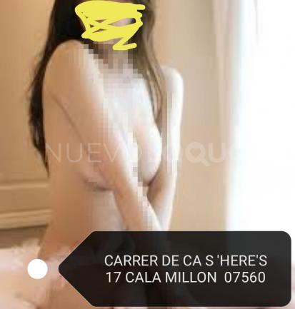  masaje eroticos