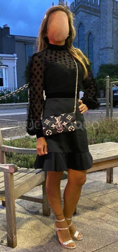 DAMA PANAMEÑA PARA SEÑORES
