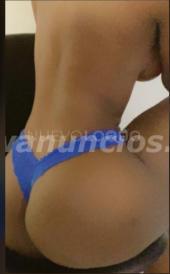 DOMI, LATINA ARDIENTE