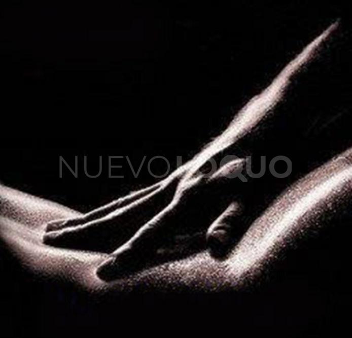  Masaje erótico sensual