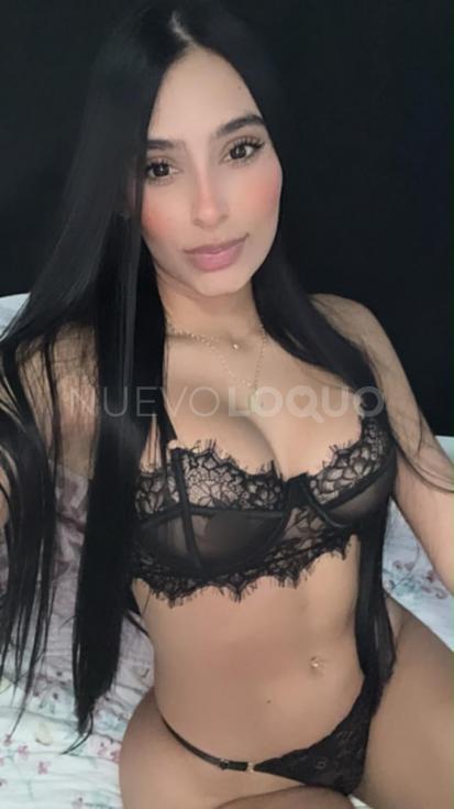  CUERPAZO Y FINA