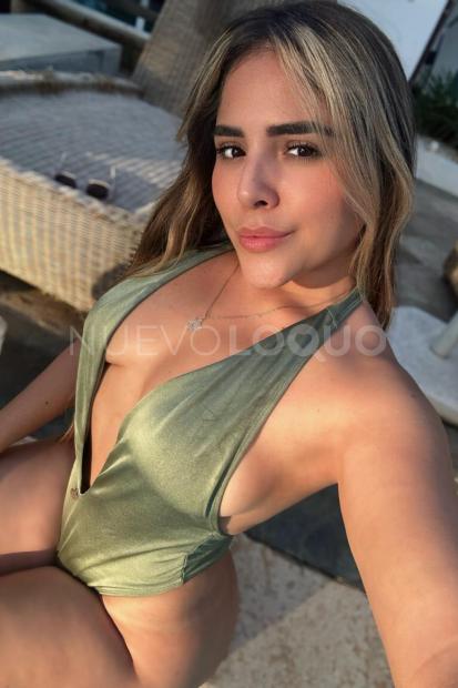  CUERPAZO Y FINA
