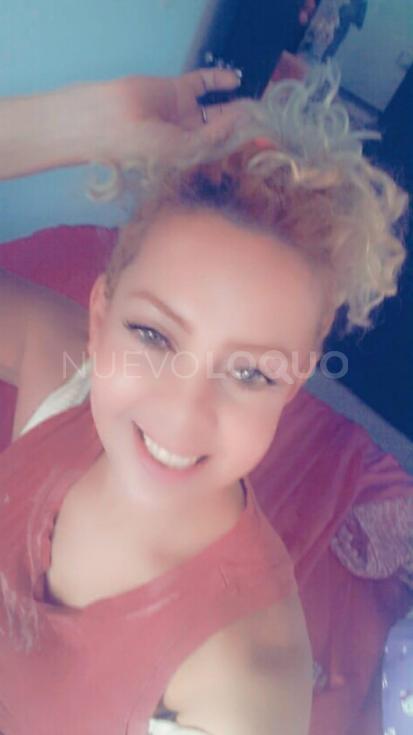  Trans vip colombiana voluptuosa voz de chica muy femenina  