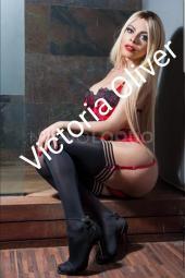 travesti victoria oliver dominante muy 