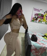 LA REAL BARBIE COLOMBIANA