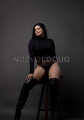 LOUISE EN SARRIÁ DE TER