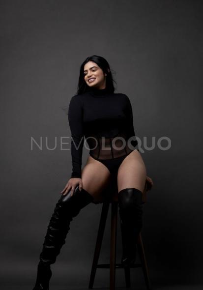  LOUISE EN SARRIÁ DE TER