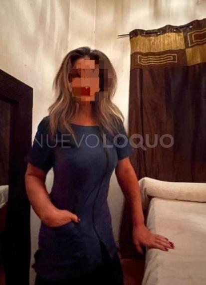  QUIROMASAJES COMPLETOS RELAJANTES
