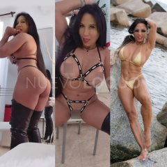 Soy una milf seductora con fotos reales