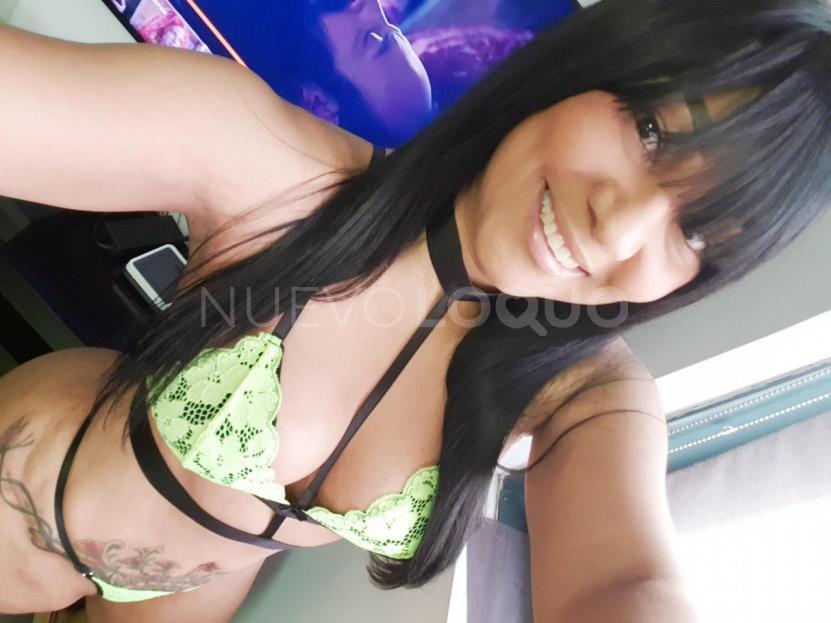  Perla mulata caribeña bien   y 