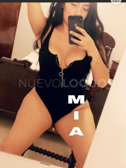  MIA NUEVA  ME MARCHO. Hasta el / TU LOCURAh