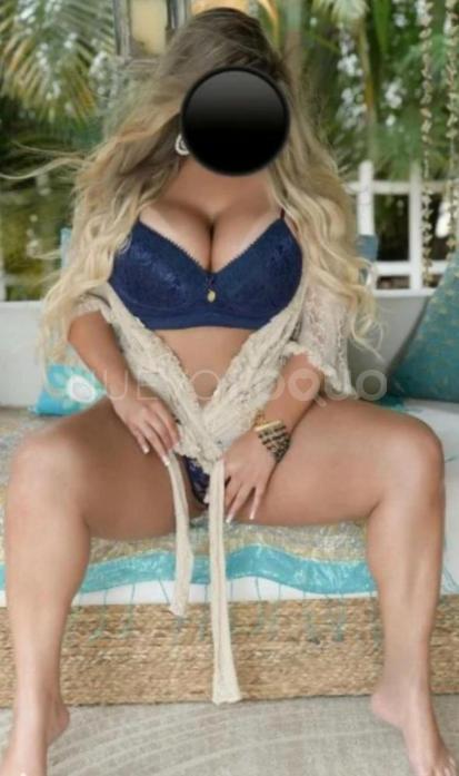  Novedad super sesual tania cubelles  complaciente