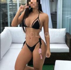 RECIÉN LLEGADA A MADRID! Ven a conocerme