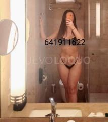 NUEVA KATA SIN PRISAS SOY HERMOSA PIEL SUAVE CALIENTE