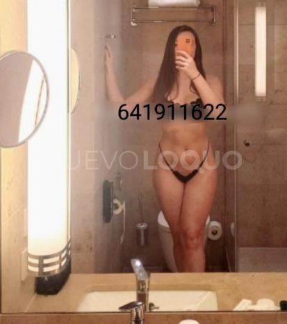  NUEVA KATA SIN PRISAS SOY HERMOSA PIEL SUAVE CALIENTE