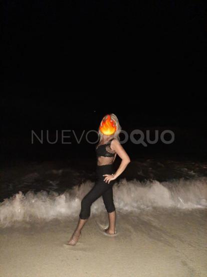  Española madurita deseosa muy caliente