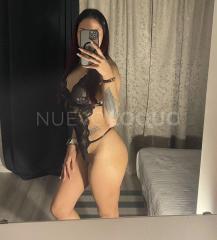 SEXY Y DIVERTIDA Y AMOROSA