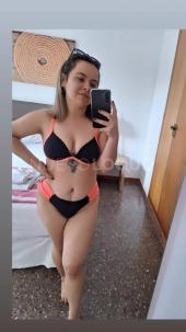 LORENA BRASILEÑA 
