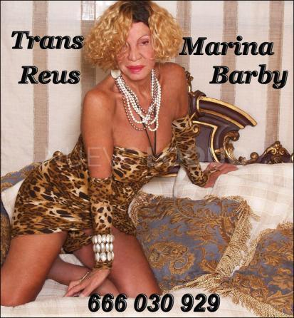  TRAVESTÍ  Y COMPLACIENTE EN REUS.