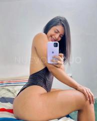 chica complaciente sensual y muy caliente para servivio 