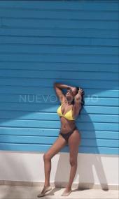 KATY, VENEZOLANA EXPLOSIVA