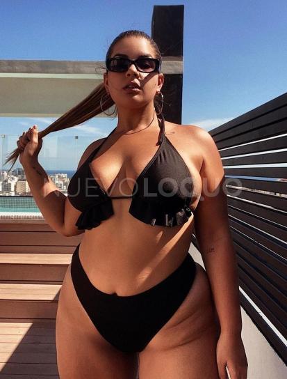  latina y 