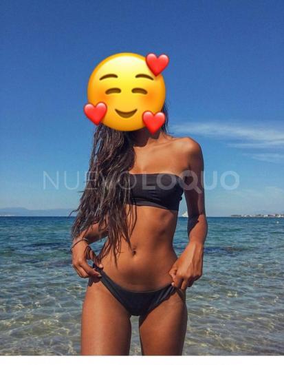  SOY BRASILEÑA ,IMPLICADA INDEPEDIENTE DISCRETA.  FOTOS REALES