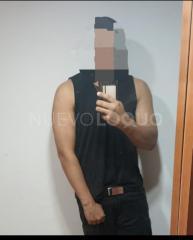 Soy victor mi vg siempre esta caliente  por  atv