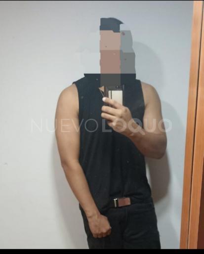  Soy victor mi vg siempre esta caliente  por  atv