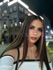 LATINA PURO FUEGO SIN LIMITE