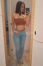 PARAGUAYA PURO FUEGO SIN LIMITE