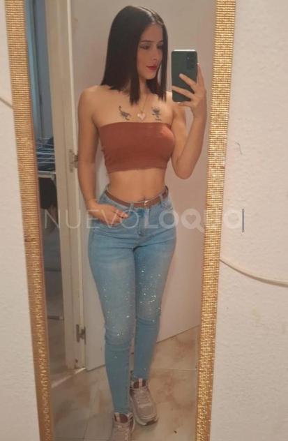  PARAGUAYA PURO FUEGO SIN LIMITE